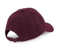 BEECHFIELD BF065 - Casquette Pro-Style 6 panneaux