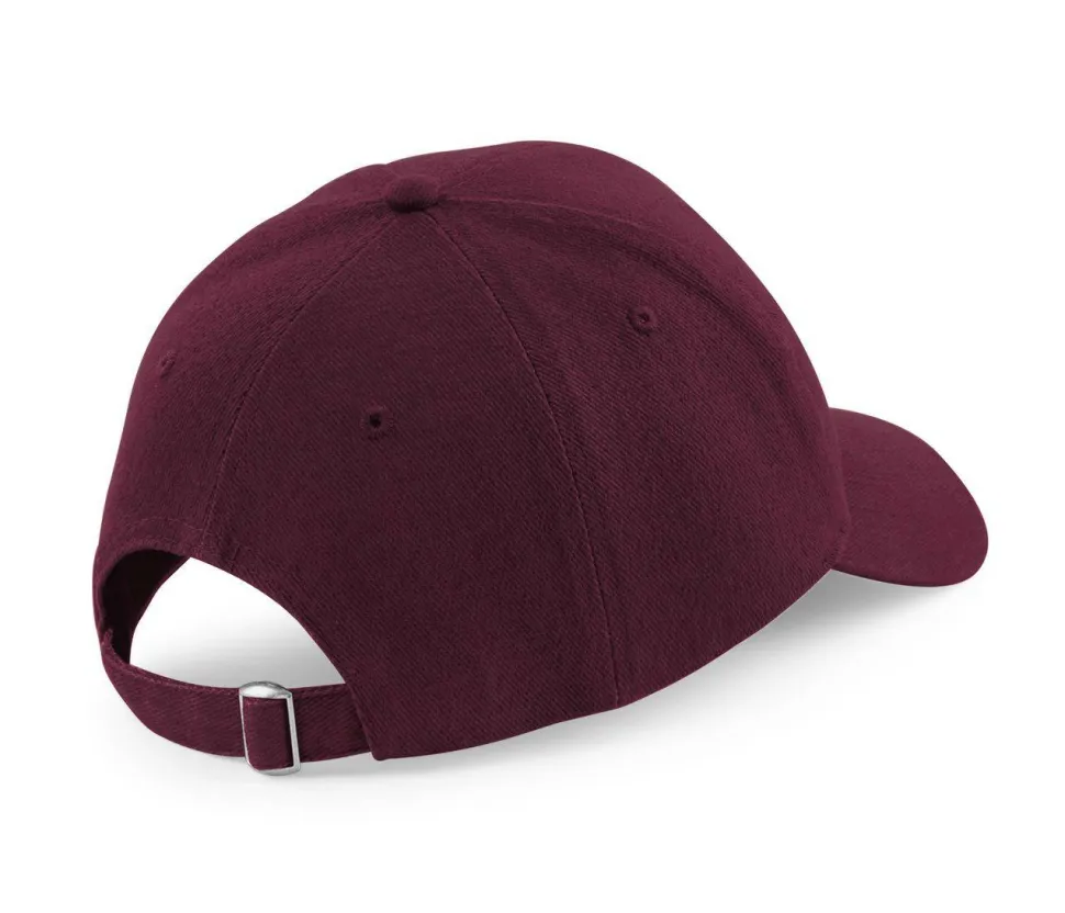BEECHFIELD BF065 - Casquette Pro-Style 6 panneaux