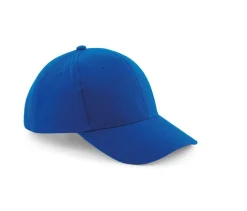 BEECHFIELD BF065 - Casquette Pro-Style 6 panneaux