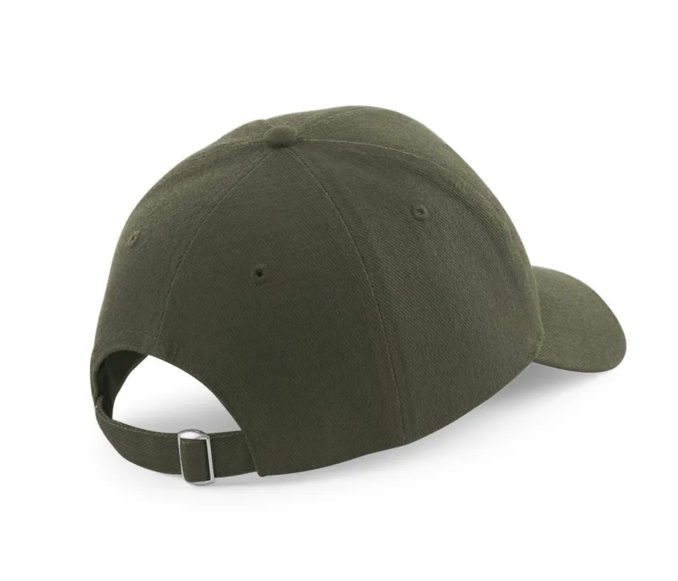 BEECHFIELD BF065 - Casquette Pro-Style 6 panneaux
