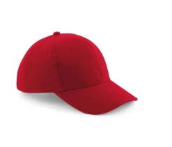 BEECHFIELD BF065 - Casquette Pro-Style 6 panneaux