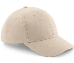 BEECHFIELD BF065 - Casquette Pro-Style 6 panneaux