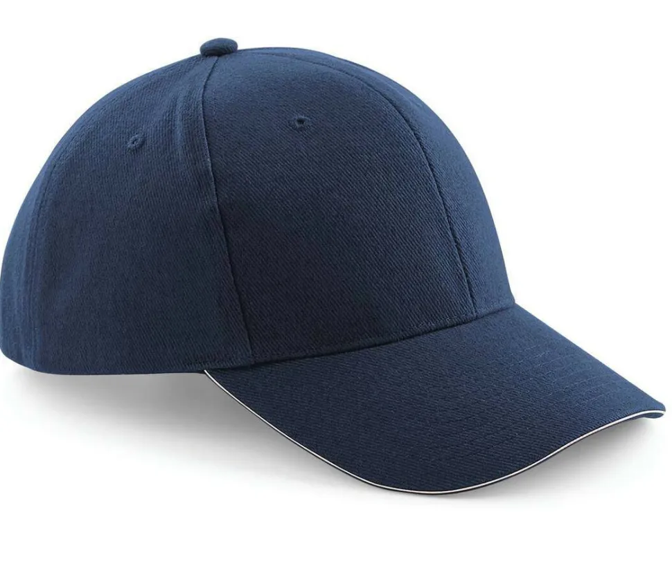BEECHFIELD BF065 - Casquette Pro-Style 6 panneaux
