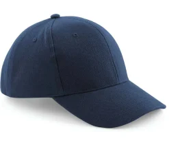 BEECHFIELD BF065 - Casquette Pro-Style 6 panneaux