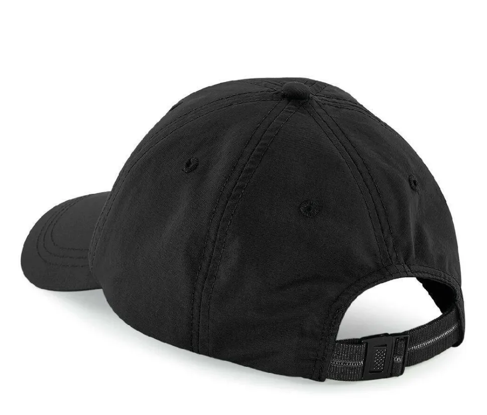 Beechfield BF187 - Casquette 6 panneaux