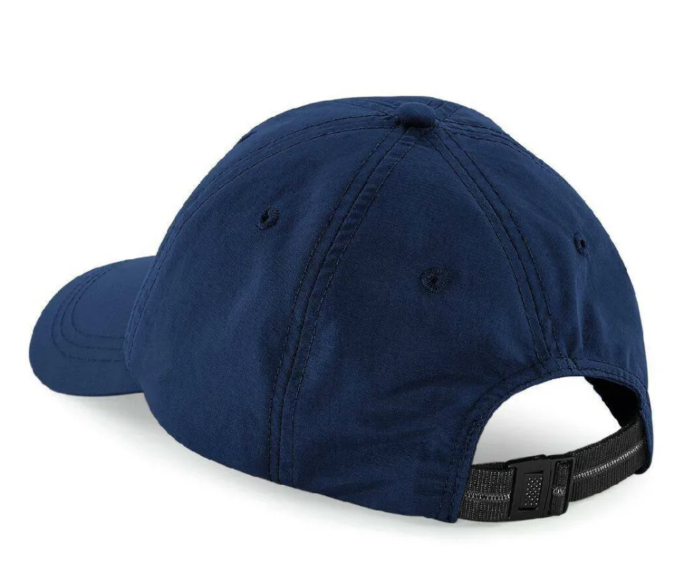 Beechfield BF187 - Casquette 6 panneaux