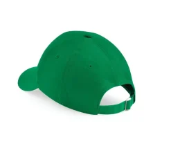 Beechfield BF020 - Casquette de Sport 6 Panneaux