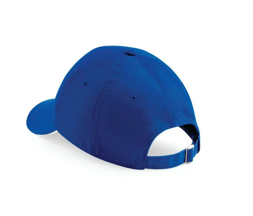 Beechfield BF020 - Casquette de Sport 6 Panneaux