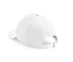 Beechfield BF020 - Casquette de Sport 6 Panneaux