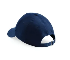 Beechfield BF020 - Casquette de Sport 6 Panneaux