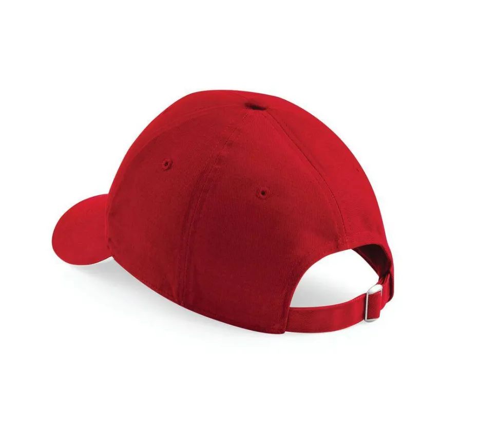 Beechfield BF020 - Casquette de Sport 6 Panneaux