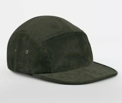 BEECHFIELD BF679 - Casquette camper en coton organique