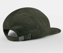 BEECHFIELD BF679 - Casquette camper en coton organique