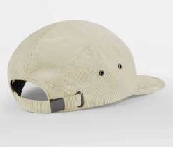 BEECHFIELD BF679 - Casquette camper en coton organique