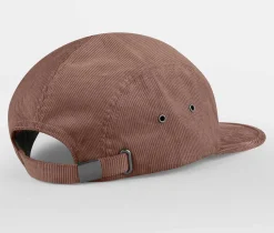 BEECHFIELD BF679 - Casquette camper en coton organique