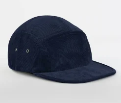 BEECHFIELD BF679 - Casquette camper en coton organique