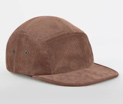 BEECHFIELD BF679 - Casquette camper en coton organique