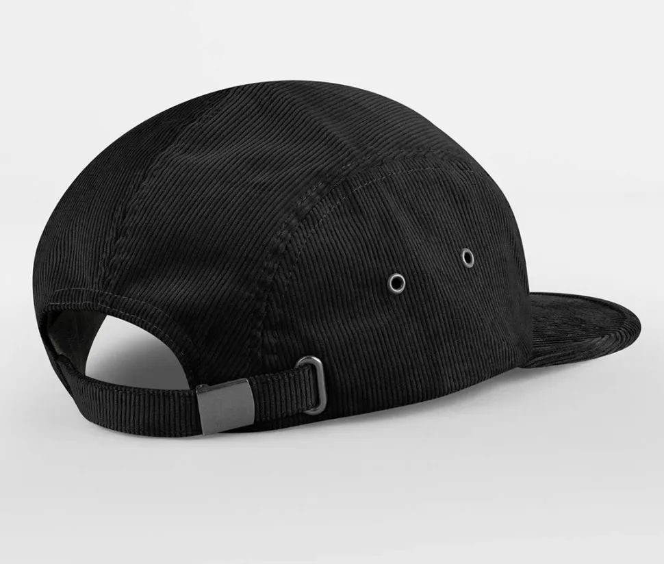 BEECHFIELD BF679 - Casquette camper en coton organique