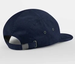 BEECHFIELD BF679 - Casquette camper en coton organique