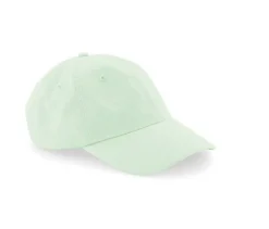 Beechfield BF653 - Casquette Sportive 6 Panneaux en Coton Chino