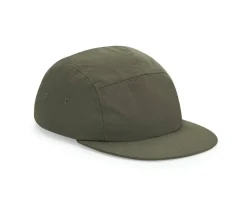 BEECHFIELD BF659 - Casquette Camper Extérieure Imperméable et Respirante