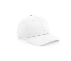 BEECHFIELD BF648 - Casquette Confortable à 6 Panneaux Beechfield