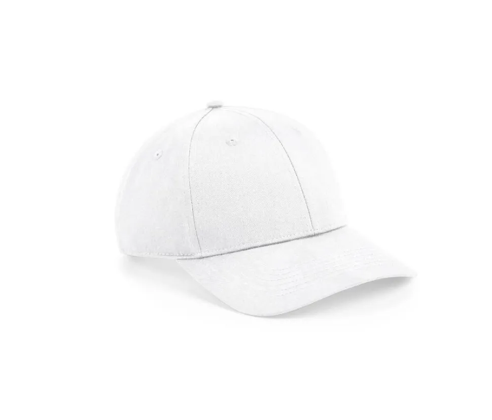 BEECHFIELD BF648 - Casquette Confortable à 6 Panneaux Beechfield