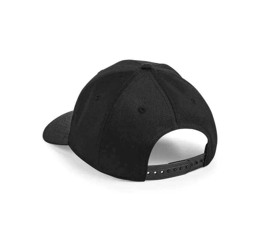 BEECHFIELD BF648 - Casquette Confortable à 6 Panneaux Beechfield
