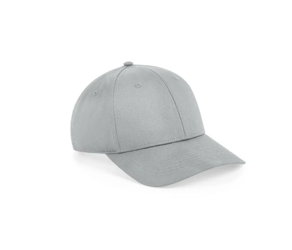 BEECHFIELD BF648 - Casquette Confortable à 6 Panneaux Beechfield