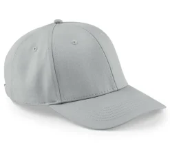 Beechfield BF651 - Casquette Élégante à 6 Panneaux Beechfield