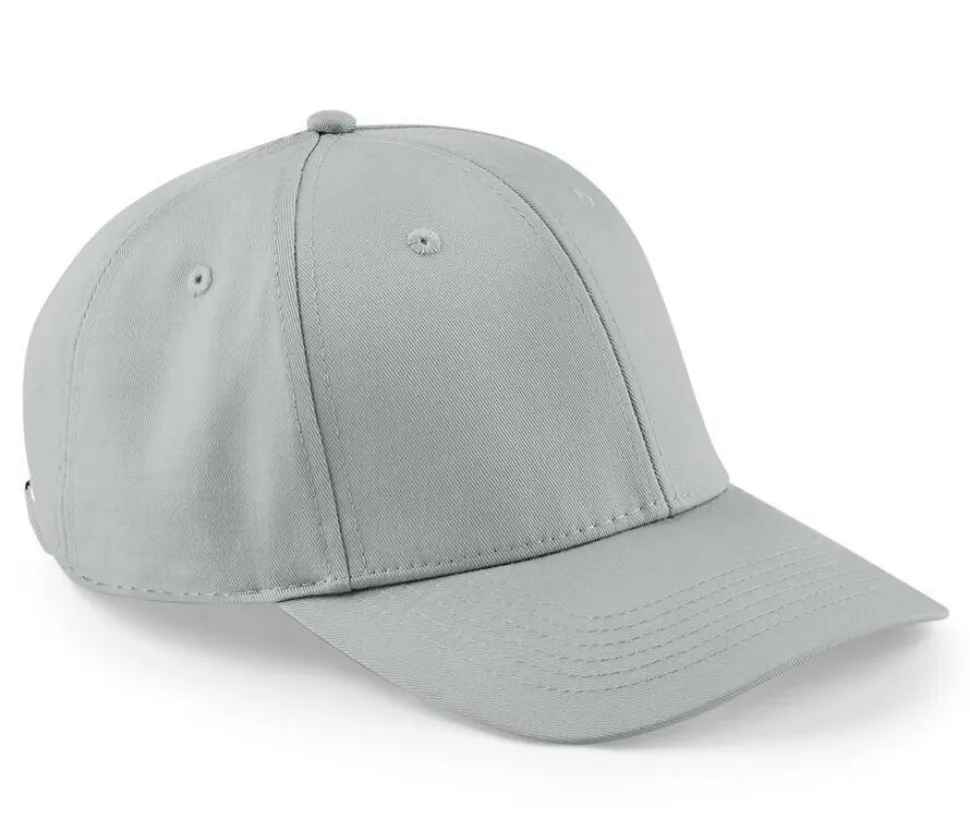 Beechfield BF651 - Casquette Élégante à 6 Panneaux Beechfield