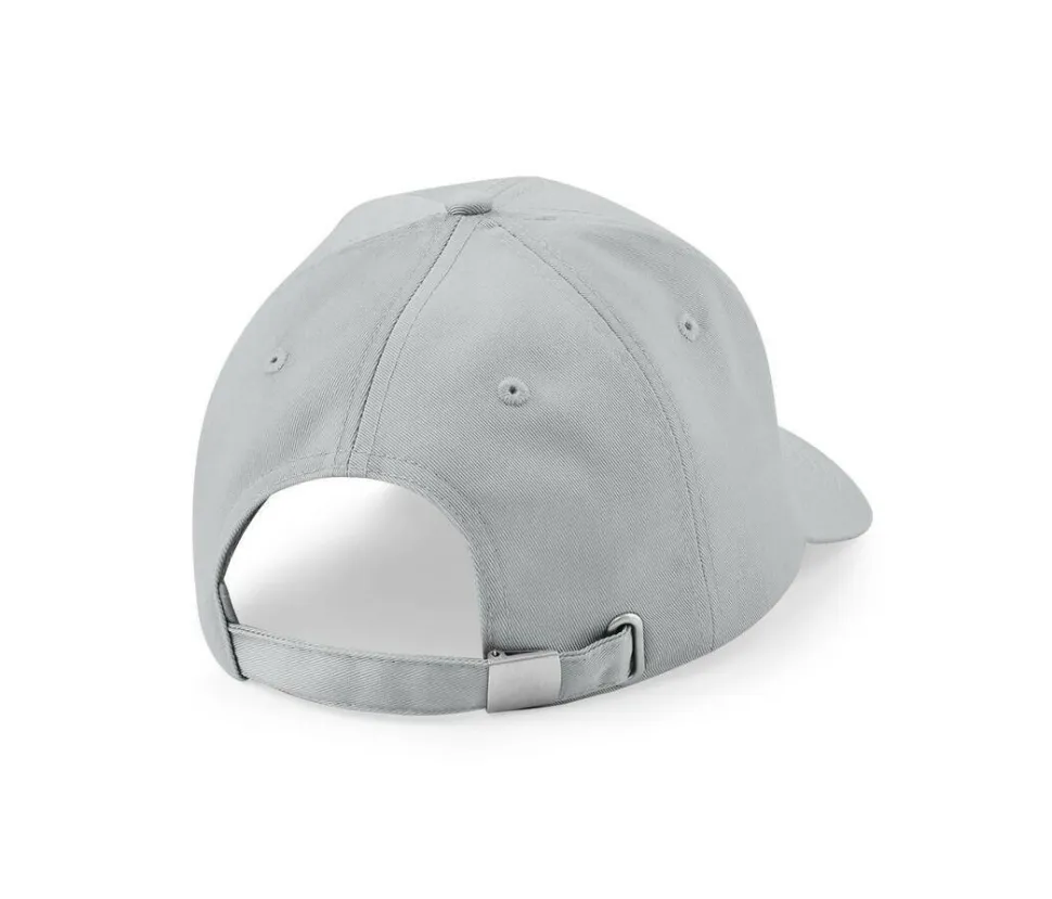 Beechfield BF651 - Casquette Élégante à 6 Panneaux Beechfield