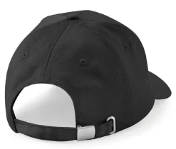 Beechfield BF651 - Casquette Élégante à 6 Panneaux Beechfield