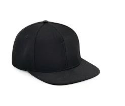 BEECHFIELD BF661 - Casquette 6 panneaux Original