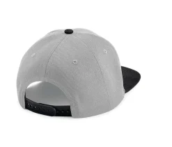 BEECHFIELD BF661 - Casquette 6 panneaux Original