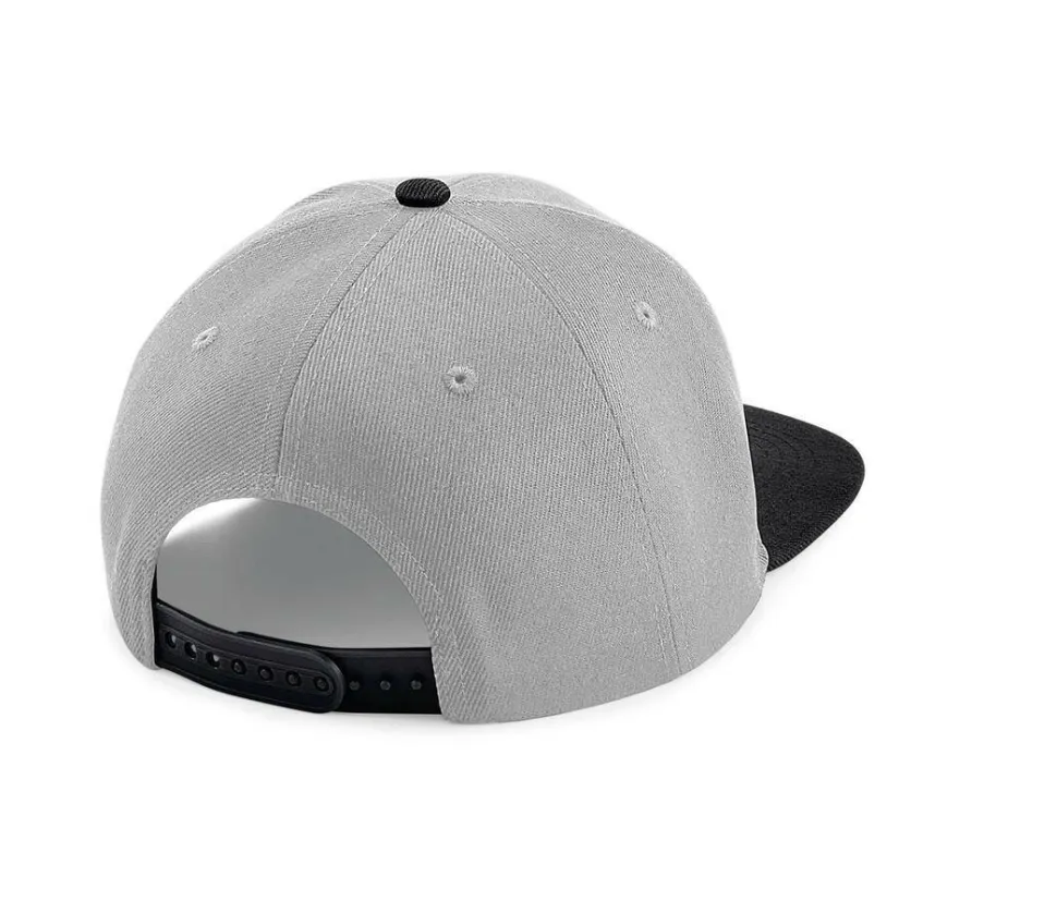 BEECHFIELD BF661 - Casquette 6 panneaux Original