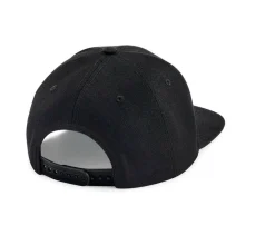 BEECHFIELD BF661 - Casquette 6 panneaux Original