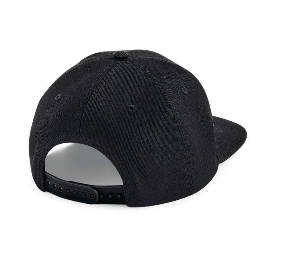 BEECHFIELD BF661 - Casquette 6 panneaux Original