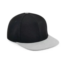 BEECHFIELD BF661 - Casquette 6 panneaux Original