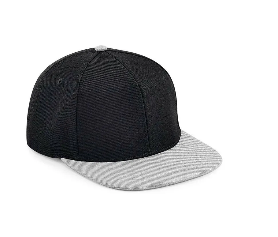 BEECHFIELD BF661 - Casquette 6 panneaux Original