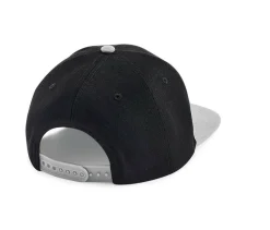 BEECHFIELD BF661 - Casquette 6 panneaux Original