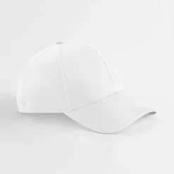 BEECHFIELD BF165 - Casquette de sport 6 pans