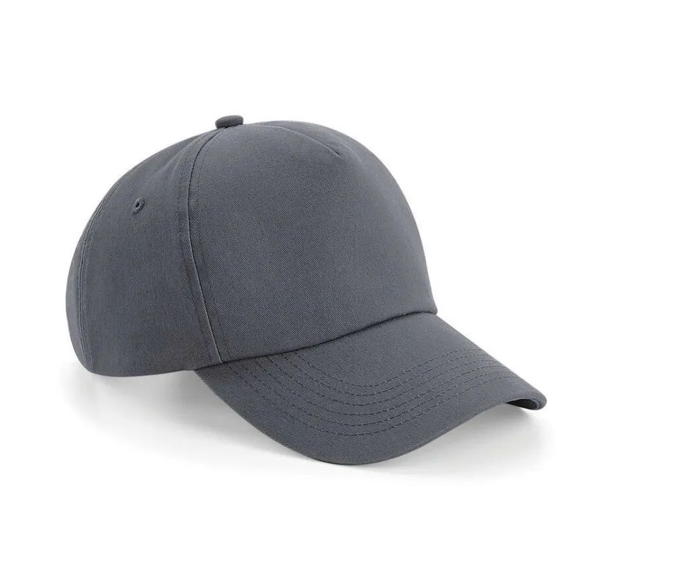 Beechfield BF025 - Casquette 5 panneaux