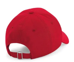 Beechfield BF025 - Casquette 5 panneaux