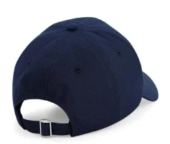 Beechfield BF025 - Casquette 5 panneaux