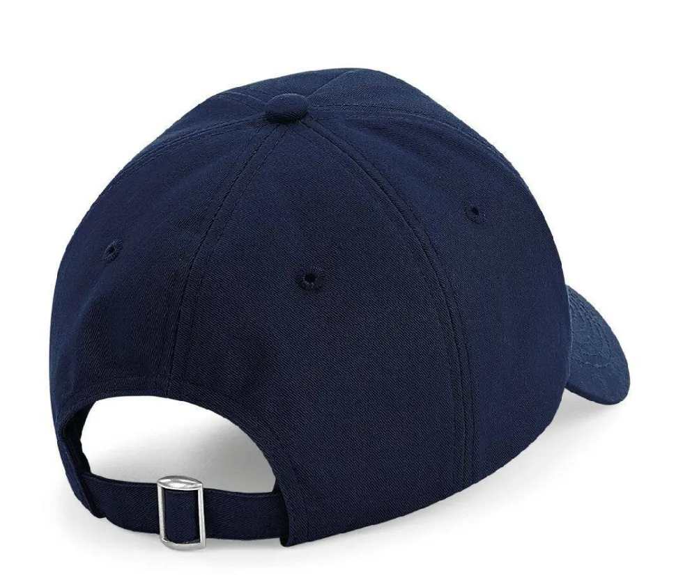 Beechfield BF025 - Casquette 5 panneaux