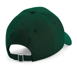 Beechfield BF025 - Casquette 5 panneaux