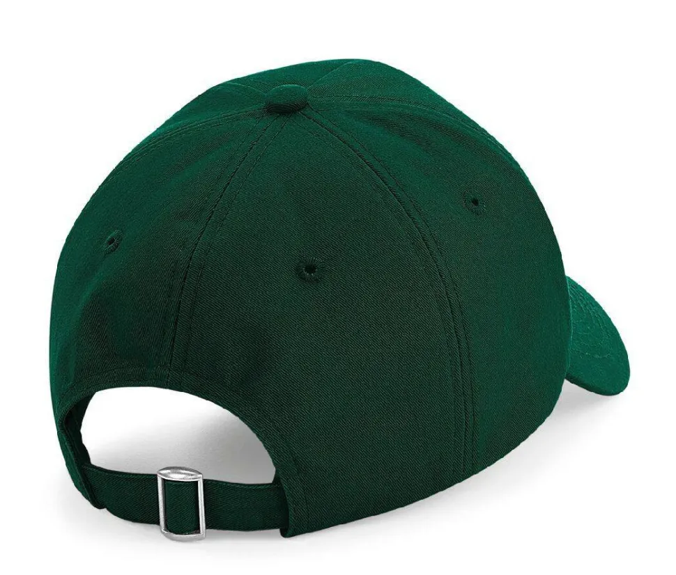 Beechfield BF025 - Casquette 5 panneaux