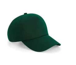 Beechfield BF025 - Casquette 5 panneaux