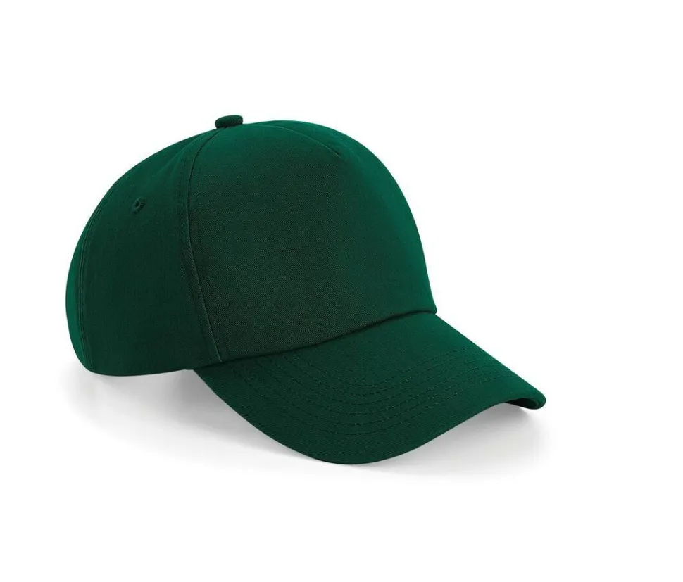Beechfield BF025 - Casquette 5 panneaux